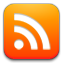 rss,simple,subscribe,feed icon