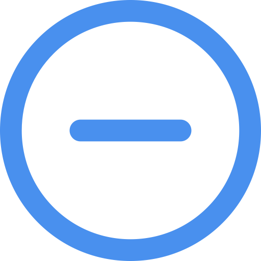 Retract svg vector icon