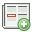 newspaper,add,plus,news,headline icon