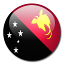 papua,new,guinea,flag,country icon
