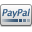 payment, paypal icon
