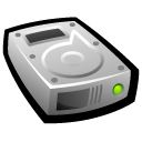 internal,drive icon