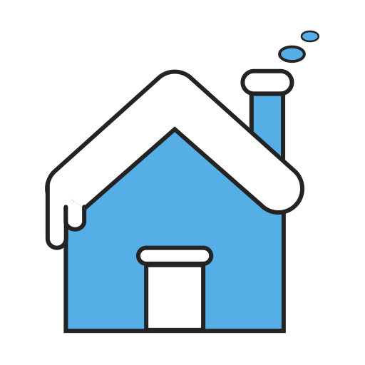 House svg vector icon