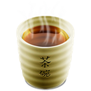 cup, tea icon