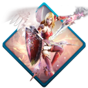 aion, templar icon