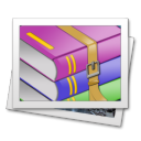 rar icon