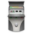 tricorder icon