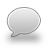 chat, circle icon