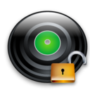 disc,unlock,disk,save icon