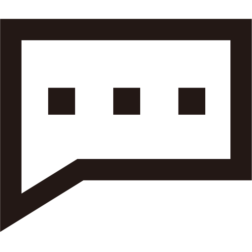 Information svg vector icon