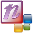 one,note icon