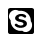 skype icon