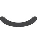 eye,closed icon