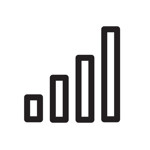 Connection svg vector icon