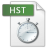 hst icon