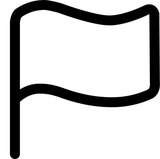 Execution Plan svg vector icon
