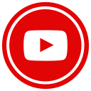 cinema, movie, music, play, video, youtube, youtuber svg vector icon