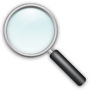 search,find,seek icon