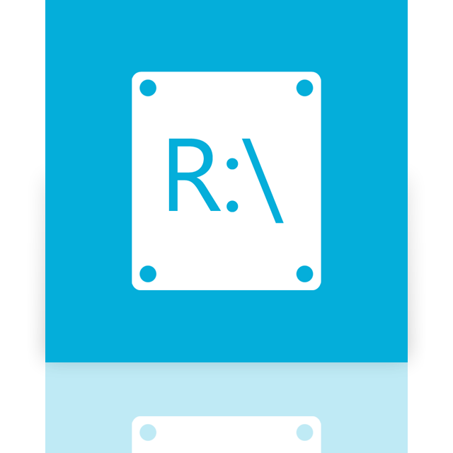 mirror icon