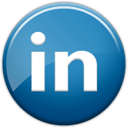 linkedin icon