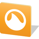 communication, logo, media, online, share, social svg vector icon