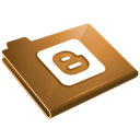 blogger icon