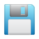 guardar, save icon