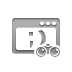 chatroom,binoculars icon