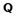 quora,black icon