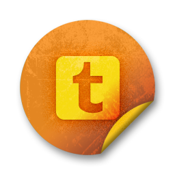 tumblr icon