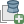 add, layer, sqlite icon