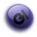 cs4, golive icon