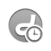 dreamweaver,clock icon
