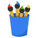 paint icon