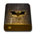 bat,drive,texture icon