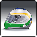 fisichella icon