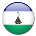 lesotho,flag,country icon