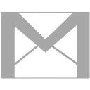 gmail svg vector icon