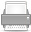 print icon