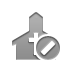 church,cancel icon