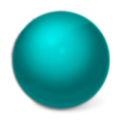 aqua icon