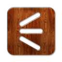 shoutwire,logo,square icon