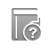 diary,help icon