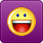 messenger, yahoo icon