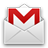android,gmail icon