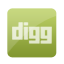 digg icon