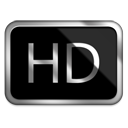 hd icon
