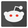 reddit, sync icon