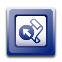 microsoft,frontpage icon