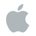 apple, classic, company, identity, logo svg vector icon